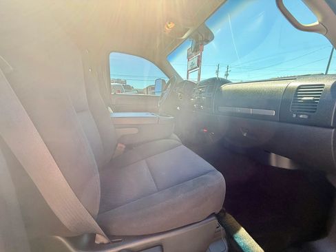 Used 2012 Chevrolet Silverado 1500 LT w/ All-Star Edition AWD/4WD image 14