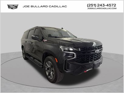 Used 2023 Chevrolet Suburban Z71