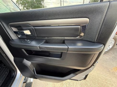 Used 2014 RAM 1500 Sport w/ Convenience Group AWD/4WD image 22