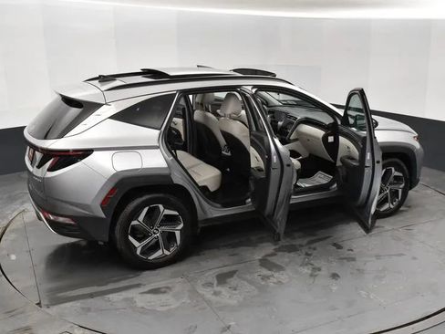 Used 2024 Hyundai Tucson Limited image 6