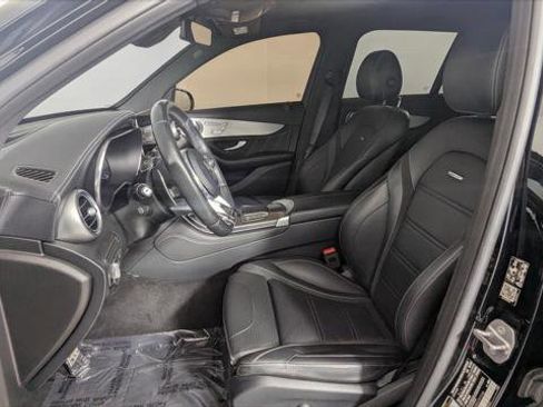 Used 2020 Mercedes-Benz GLC 63 AMG 4MATIC image 14