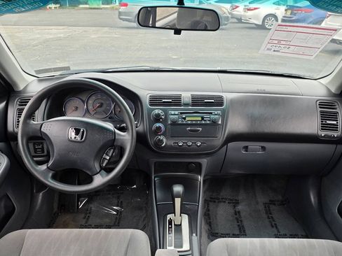 Used 2003 Honda Civic LX image 14