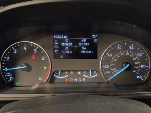 Used 2018 Ford EcoSport SE image 23