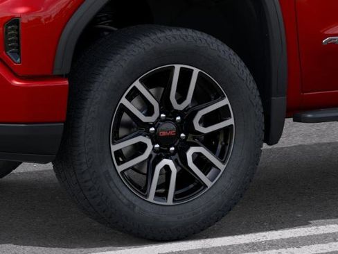 New 2026 GMC Sierra 1500 AT4 AWD/4WD image 30