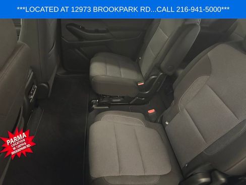 Certified 2023 Chevrolet Traverse LT image 14