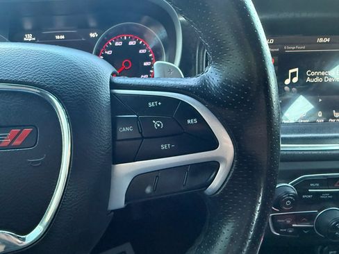 Used 2018 Dodge Charger GT AWD/4WD image 22