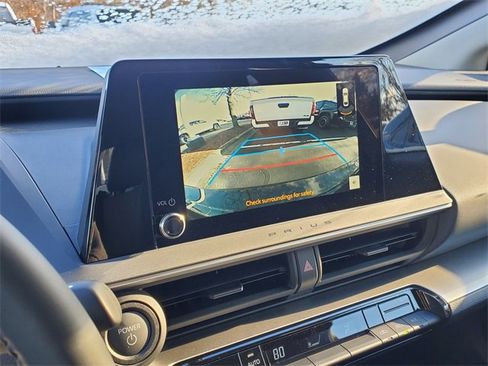 New 2026 Toyota Prius LE image 28