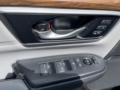 Used 2020 Honda CR-V EX-L image 32