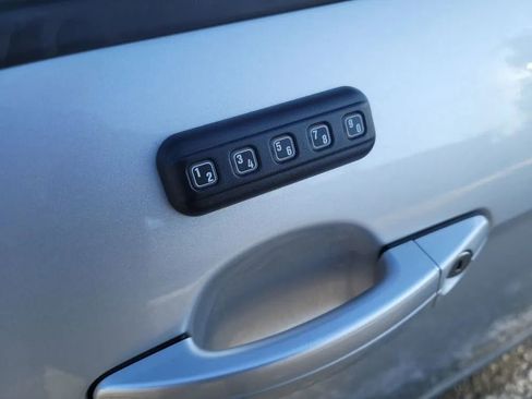 Used 2016 Ford Focus SE image 28