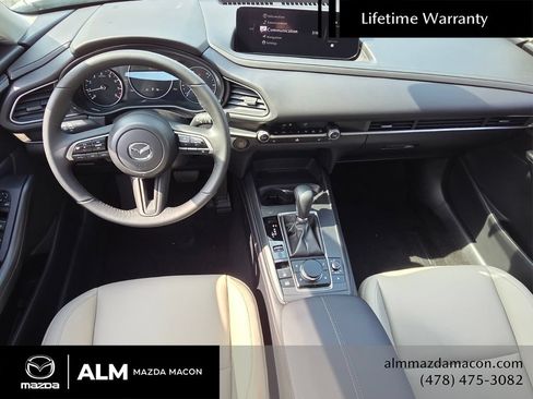 New 2026 MAZDA CX-30 AWD 2.5 S image 9