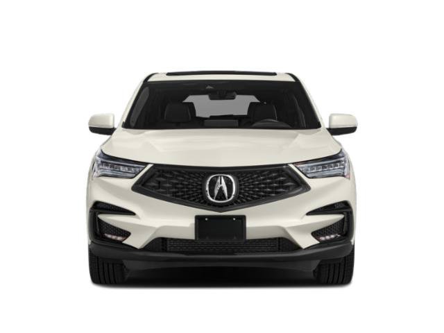 Used 2020 Acura RDX A-Spec w/ Technology Package AWD/4WD image 4