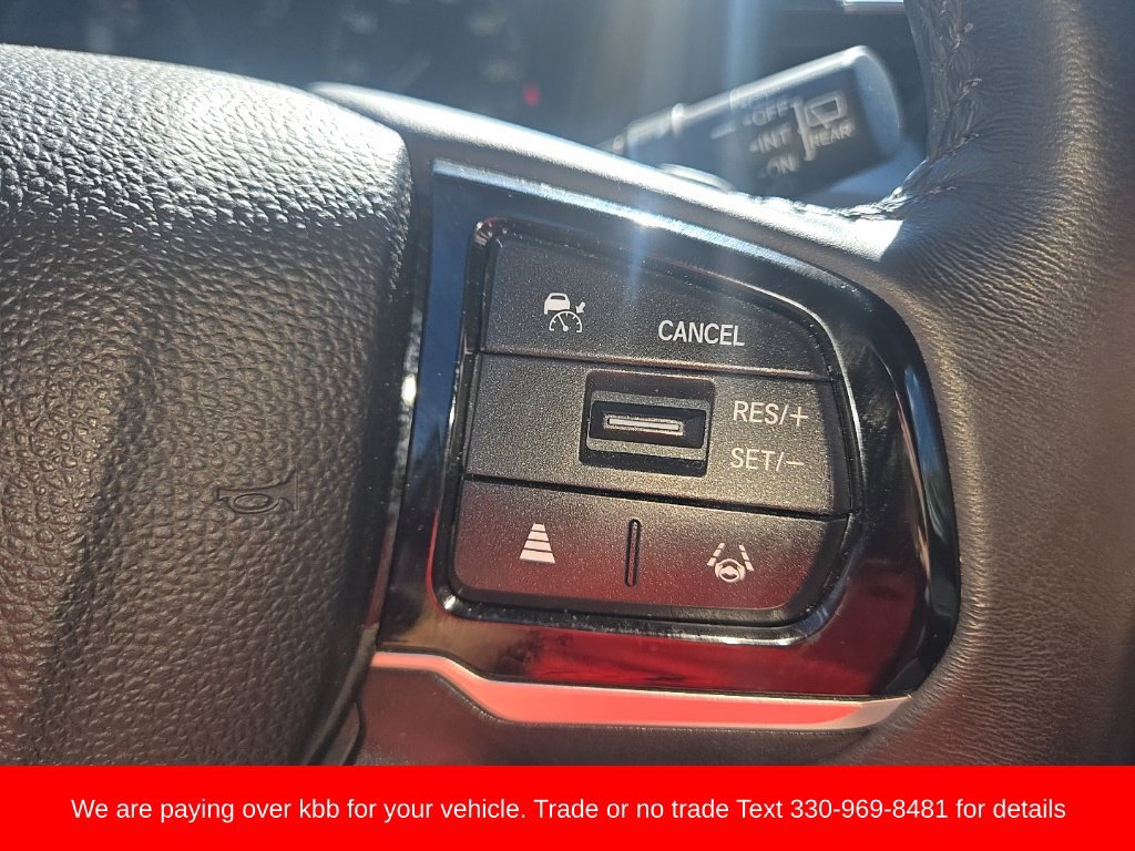 Used 2025 Honda Odyssey EX-L image 16