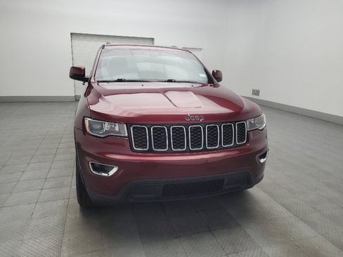 Used 2018 Jeep Grand Cherokee Laredo RWD image 14