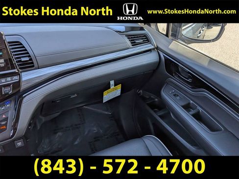Certified 2026 Honda Odyssey Elite image 20