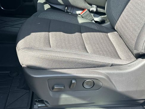 Used 2026 Chevrolet Silverado 1500 LT w/ Safety Package AWD/4WD image 16