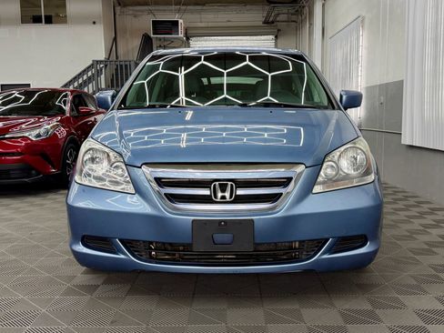 Used 2007 Honda Odyssey EX image 2