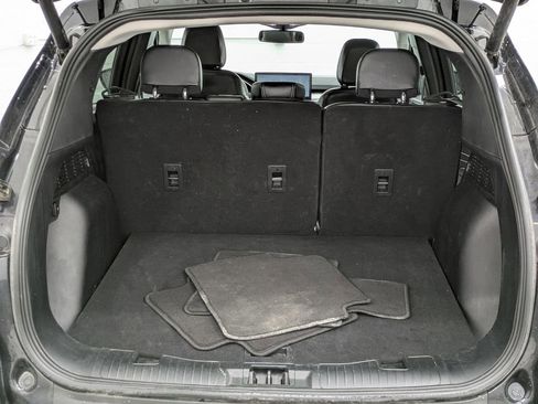Used 2024 Ford Escape Platinum AWD/4WD image 14
