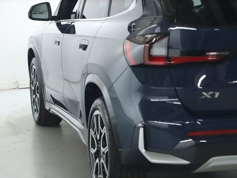 Used 2026 BMW X1 xDrive28i w/ Technology Package image 36