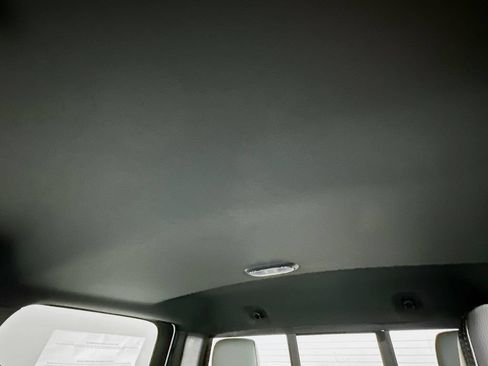 New 2026 RAM 5500 Tradesman AWD/4WD image 14