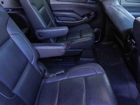 Used 2018 GMC Yukon XL SLT w/ Open Road Package image 35