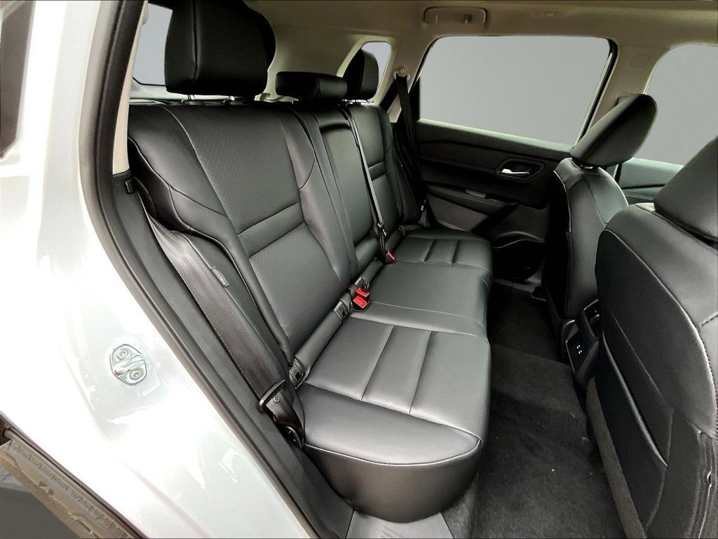 New 2026 Nissan Rogue Dark Armor AWD/4WD image 26