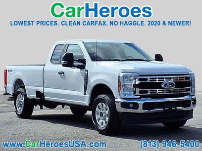 Used 2023 Ford F250 XLT