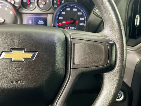 Used 2024 Chevrolet Silverado 2500 W/T w/ WT Convenience Package image 19