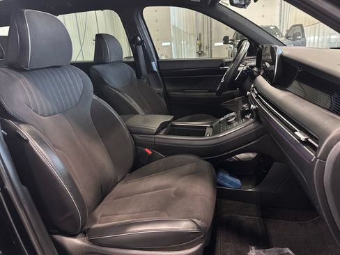 Used 2025 Hyundai Palisade Calligraphy AWD/4WD image 35