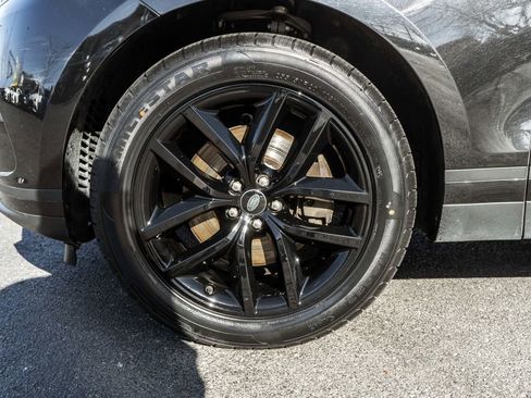 Used 2024 Land Rover Range Rover Velar S image 29