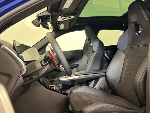 Used 2026 BMW X2 M35i w/ Technology Package image 5