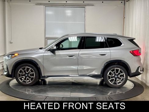 Used 2025 BMW X1 xDrive28i w/ Premium Package AWD/4WD image 6
