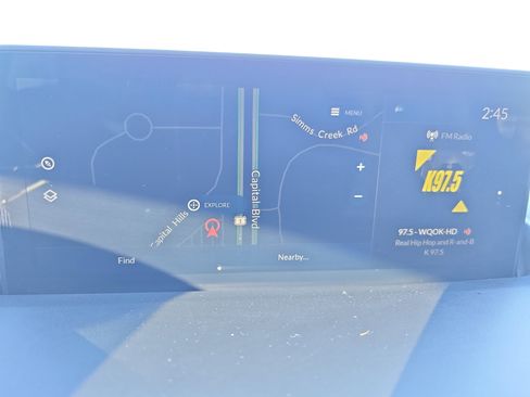 Used 2022 Acura RDX w/Technology Package image 21