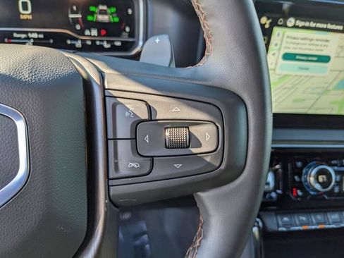 Used 2025 GMC Sierra 1500 AT4 AWD/4WD image 31