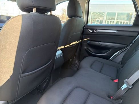 Used 2022 MAZDA CX-5 AWD 2.5 S image 31