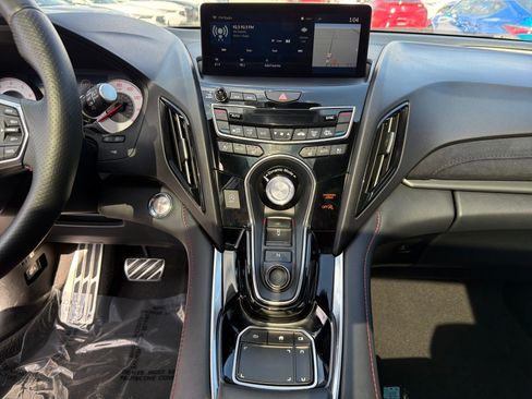 Used 2019 Acura RDX A-Spec image 23