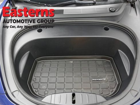 Used 2023 Tesla Model 3 Standard Range image 7