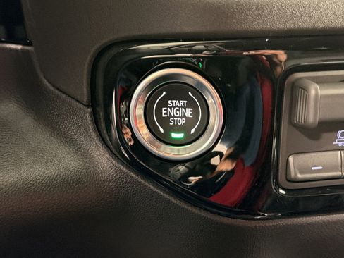 New 2026 Chevrolet Silverado 1500 LT Trail Boss w/ LT Trail Boss Premium Package image 26