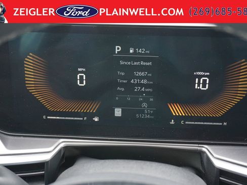 Used 2024 Kia Sorento S FWD image 28