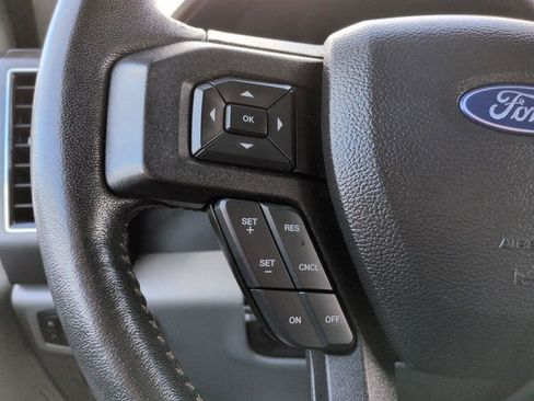 Used 2018 Ford F150 XLT w/ Equipment Group 302A Luxury image 23