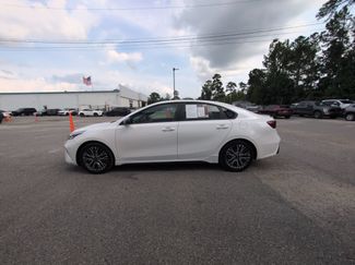 Used 2024 Kia Forte GT-Line FWD video 3