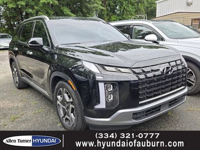 Used 2024 Hyundai Palisade Limited