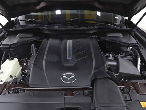 Certified 2024 MAZDA CX-90 Plug-In Hybrid w/ Premium Plus image 32
