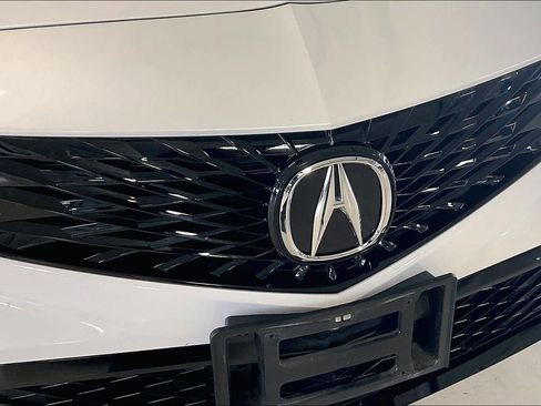 Used 2024 Acura Integra A-Spec image 30