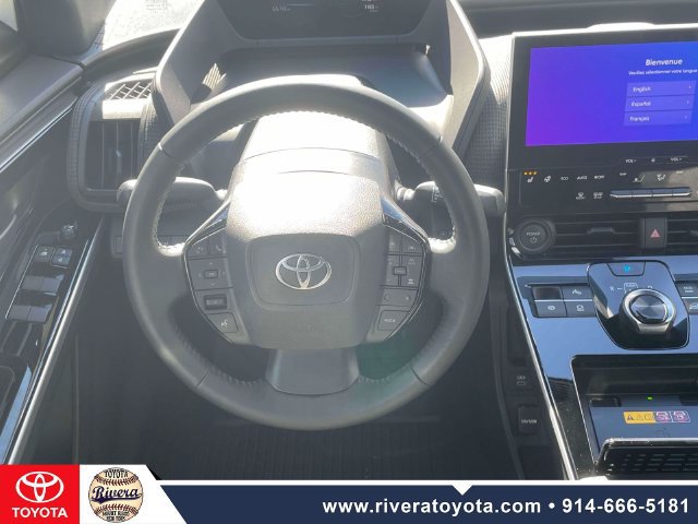 Used 2024 Toyota bZ4X AWD w/ Weather Package image 14