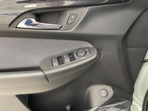 New 2026 Chevrolet TrailBlazer LT image 10