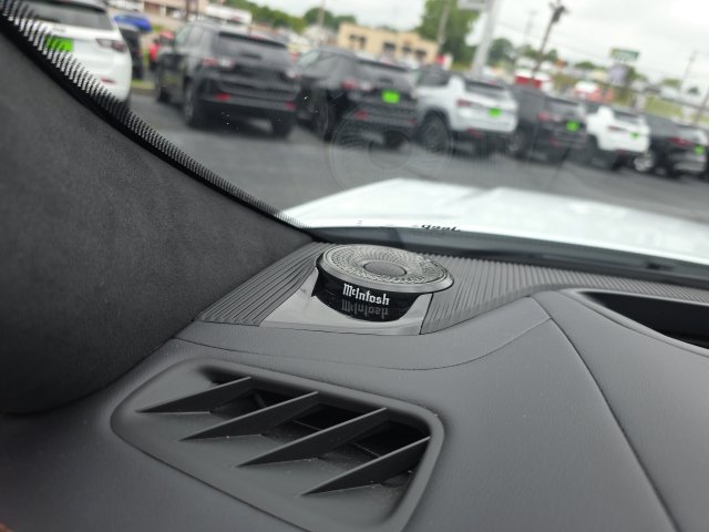Used 2025 Jeep Grand Cherokee L Summit AWD/4WD image 25
