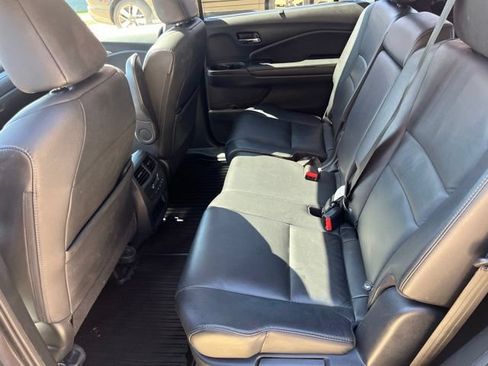 Used 2022 Honda Pilot Special Edition image 12