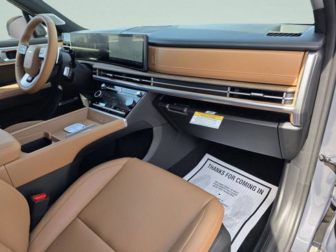 New 2026 Hyundai Santa Fe Limited image 15