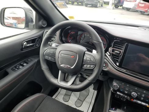 New 2026 Dodge Durango GT image 18