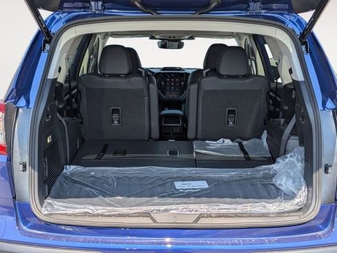New 2026 Subaru Ascent Limited Bronze AWD/4WD image 34